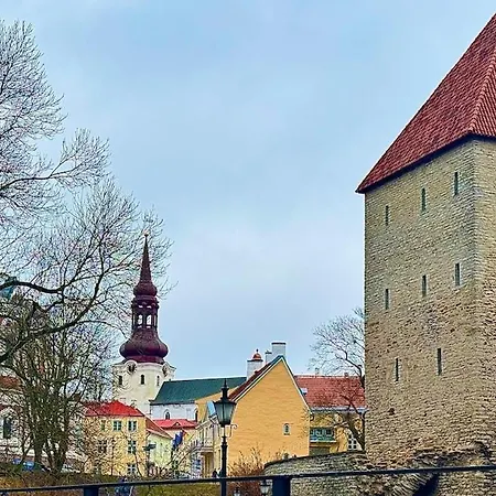 Vakantiehuis House-museum #medieval Unique Experience *