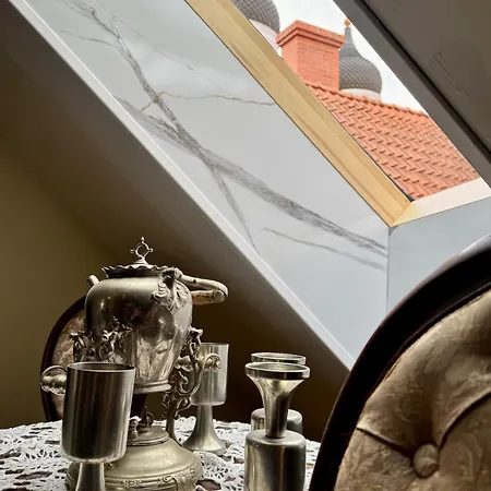 Vikendica House-museum #medieval Unique Experience Tallinn