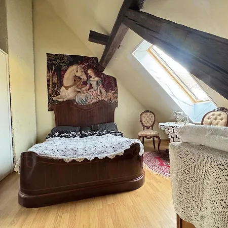 House-museum #medieval Unique Experience Holiday home *