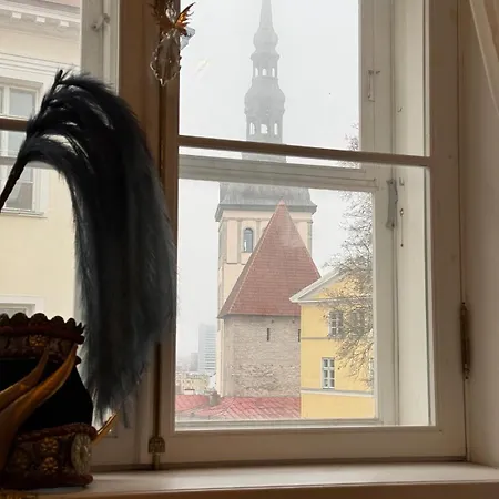 House-museum #medieval Unique Experience Tallin