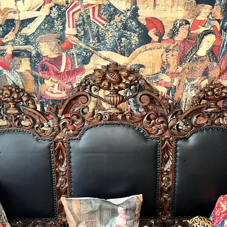 Vikendica House-museum #medieval Unique Experience