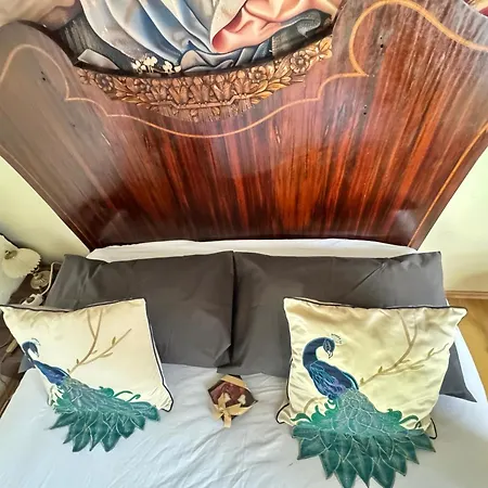 Сasa de vacaciones House-museum #medieval Unique Experience *