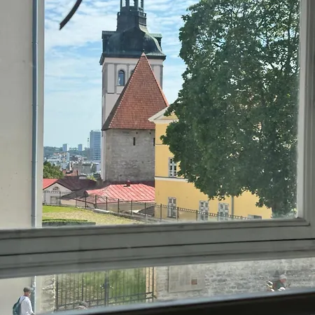 House-museum #medieval Unique Experience * Tallinn
