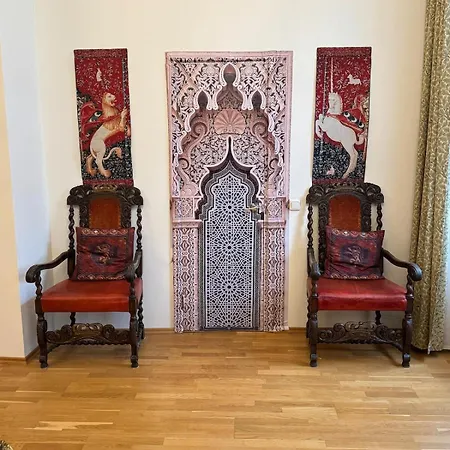 House-museum #medieval Unique Experience * Reval