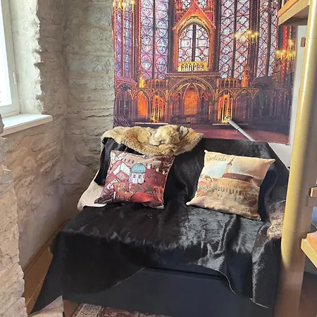 House-museum #medieval Unique Experience Reval