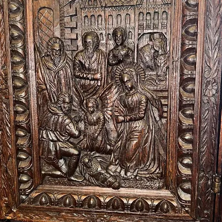 House-museum #medieval Unique Experience Reval