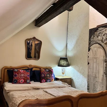 House-museum #medieval Unique Experience Reval