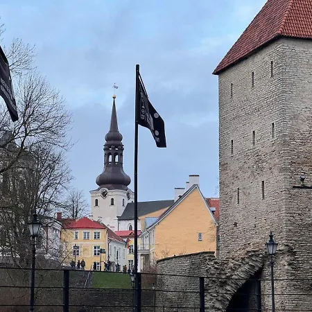 Feriehus House-museum #medieval Unique Experience *