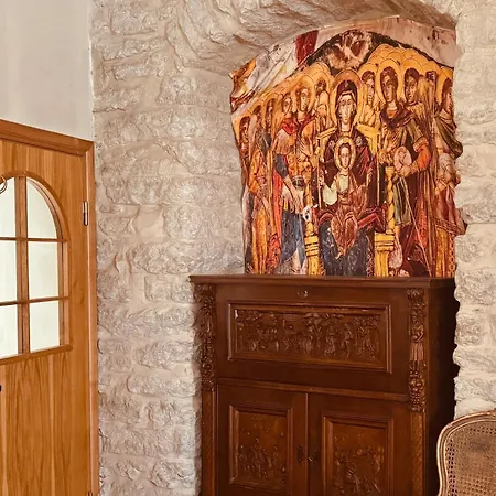 House-museum #medieval Unique Experience Feriehus Tallinn
