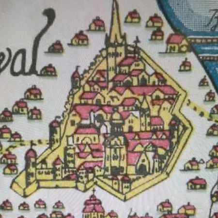 House-museum #medieval Unique Experience Ταλίν