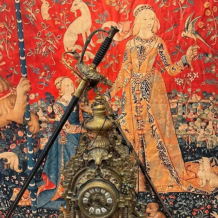 Σπίτι διακοπών House-museum #medieval Unique Experience Ταλίν