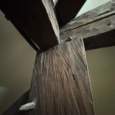 House-museum #medieval Unique Experience Feriehus Tallinn