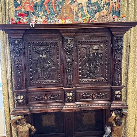 House-museum #medieval Unique Experience * Ταλίν