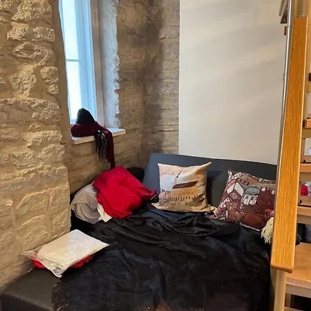 House-museum #medieval Unique Experience Ταλίν