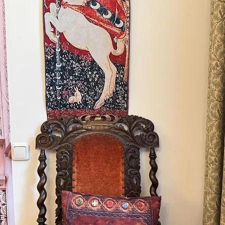 House-museum #medieval Unique Experience Σπίτι διακοπών *