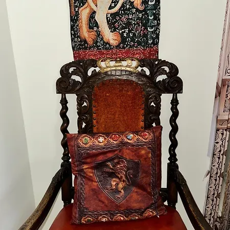 Σπίτι διακοπών House-museum #medieval Unique Experience Ταλίν