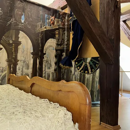 House-museum #medieval Unique Experience Feriehus Tallinn
